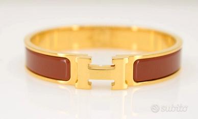 bracciale click H Hermes 