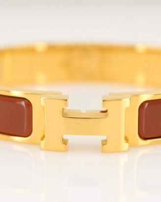 bracciale click H Hermes 