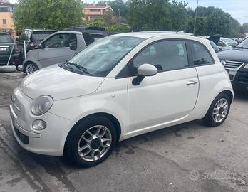 Fiat 500 1.3 Multijet 16V 75 CV Sport