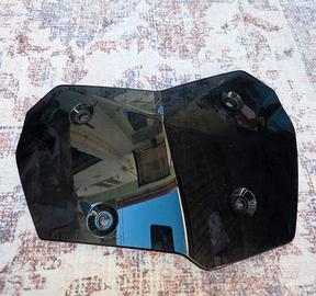 parabrezza originale sport BMW F750GS