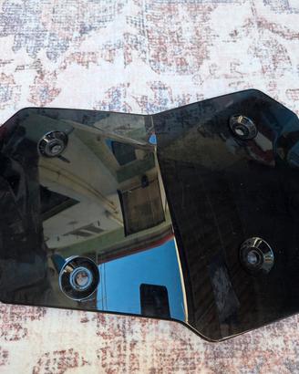 parabrezza originale sport BMW F750GS