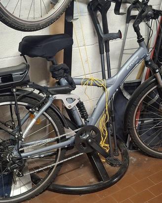 Bici elettrica