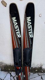 Sci nautici master by battani