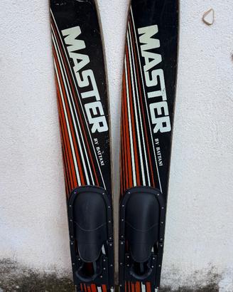 Sci nautici master by battani