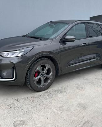 FORD KUGA ST LINE X - 2.5 Full Hybrid