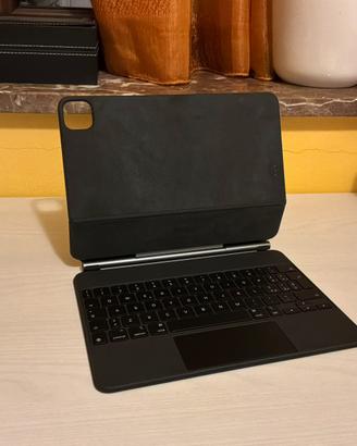 Apple Magic Keyboard per iPad Pro e iPad Air