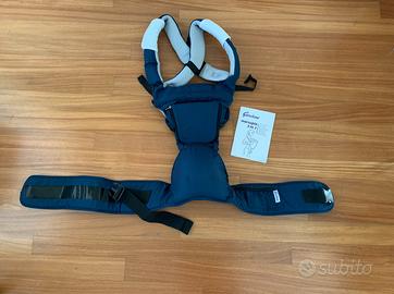 Marsupio 3 in 1 - Giordani