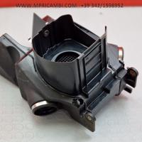 AIRBOX CASSA BMW R 850 GS 1998 1999 GS 1100 1997 1