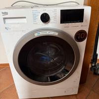 Ricambi lavasciuga beko