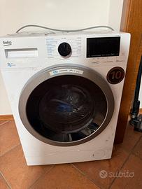 Ricambi lavasciuga beko