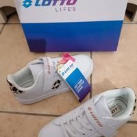 Scarpe da ginnastica Lotto n. 29