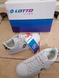 Scarpe da ginnastica Lotto n. 29