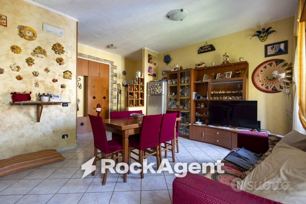 Apartment in Catanzaro, Siano - Vista 5