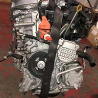 Motore Toyota C-HR 1.8 hybrid 2ZR FXE