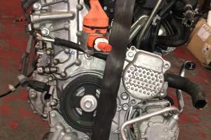 Motore Toyota C-HR 1.8 hybrid 2ZR FXE