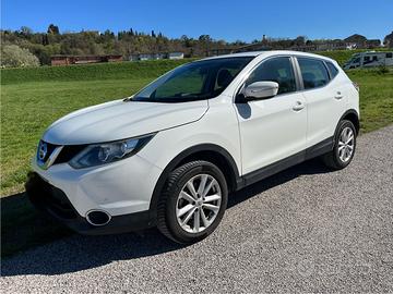 Nissan Qashqai 1.6 dCi 2WD 130 CV