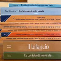 Libri Economia e Gestione Aziendale