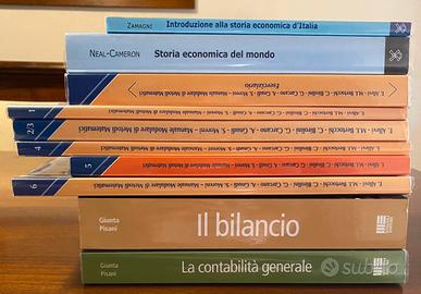 Libri Economia e Gestione Aziendale