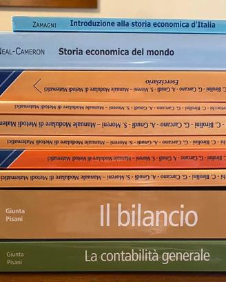 Libri Economia e Gestione Aziendale