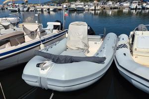Gommone Quicksilver Valiant 5mt