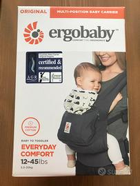 Marsupio Ergobaby Original