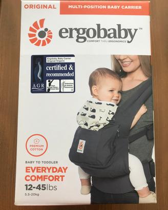 Marsupio Ergobaby Original