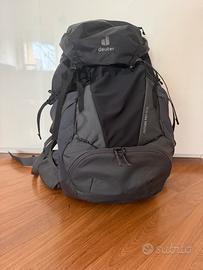 Zaino Deuter Futura Pro 38 SL