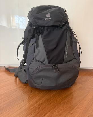 Zaino Deuter Futura Pro 38 SL