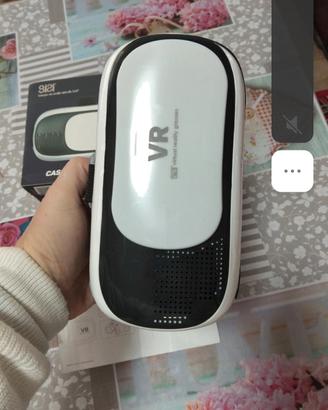 VR per smartphone