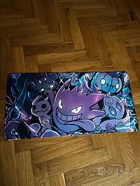 Tappetino per Mouse Gengar Pokémon