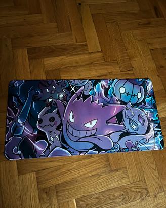 Tappetino per Mouse Gengar Pokémon