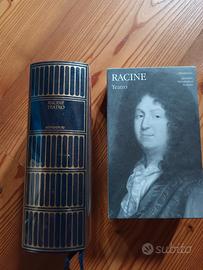 RACINE TEATRO I MERIDIANI MONDADORI