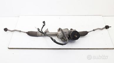 ZM01 SCATOLA DELLO STERZO PEUGEOT 208 Serie 1.0 Be
