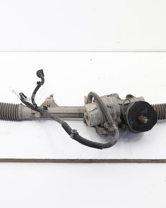 ZM01 SCATOLA DELLO STERZO PEUGEOT 208 Serie 1.0 Be
