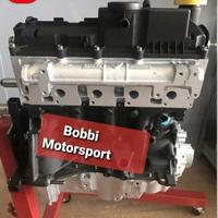 Motore Renault Nissan 1.5 Dci 1.9Dci K9k F9qk Mod