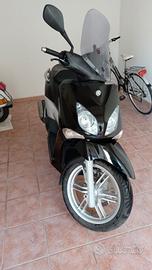 yamaha xcity 250 