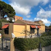 Casa indipendente con terrazza vista mare a Soveri
