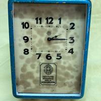 Orologio ina istituto nazionale delle assicurazion