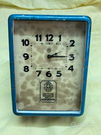 Orologio ina istituto nazionale delle assicurazion