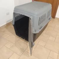 gabbia per cani XXL nuovo 