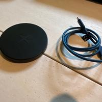 Caricatore wireless Qi universale per smartphone