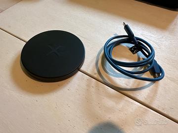 Caricatore wireless Qi universale per smartphone