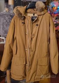 Giubbotto invernale Woolrich 
