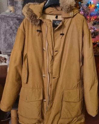 Giubbotto invernale Woolrich 