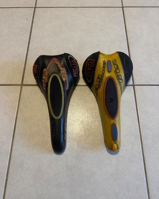 Selle Italia Turbomatic