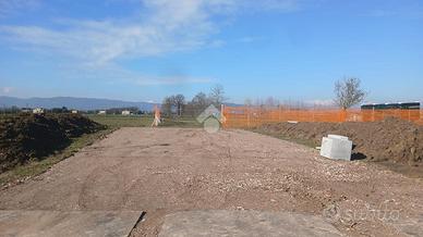 TER. RESIDENZIALE A MONTEGALDELLA