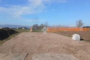 TER. RESIDENZIALE A MONTEGALDELLA