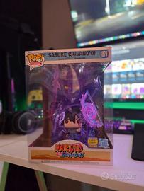 Funko Pop! Moment Naruto: Sasuke (Susano'o) #1879