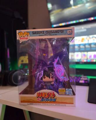 Funko Pop! Moment Naruto: Sasuke (Susano'o) #1879