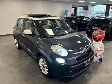 Fiat 500 L Automatico Dualogic Lounge Tetto Apribi